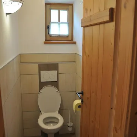 Freiraum Chalet Kleinarl