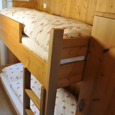 Freiraum Chalet Kleinarl