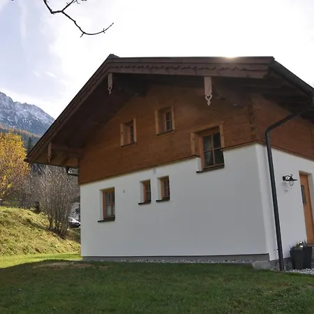 Freiraum Chalet Kleinarl