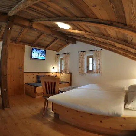 Chalet Freiraum Kleinarl