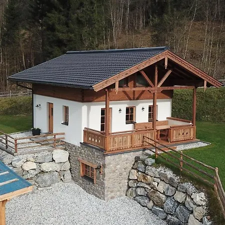 Chalet Freiraum Kleinarl