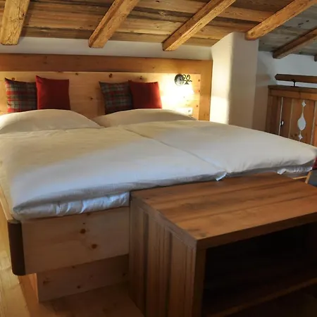 Freiraum Chalet Kleinarl