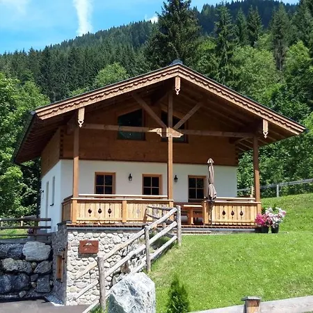 Freiraum Chalet *