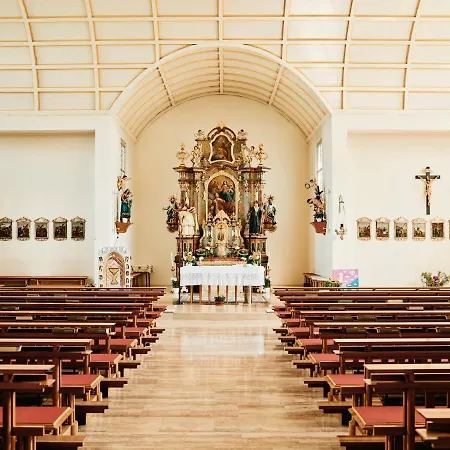 Chalet Freiraum Kleinarl