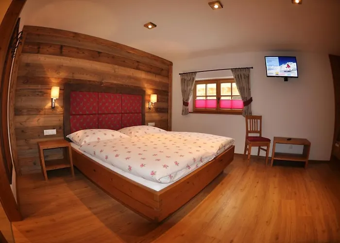 Freiraum Chalet Kleinarl