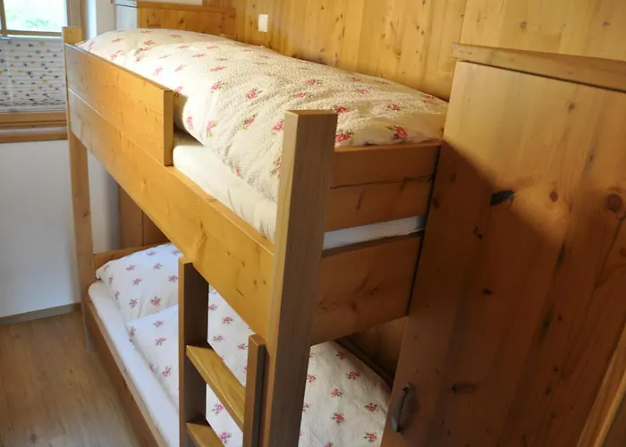 Freiraum Domek alpejski Kleinarl